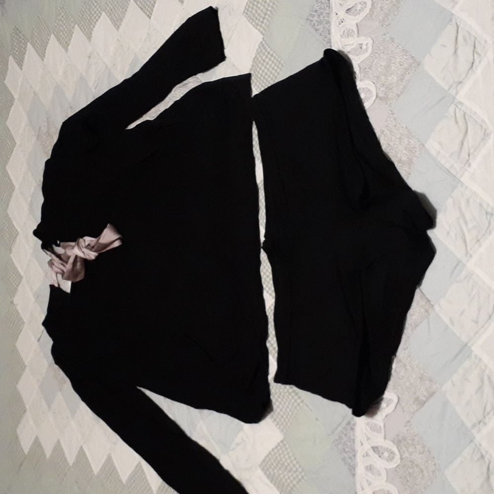 Adore Me sleep set